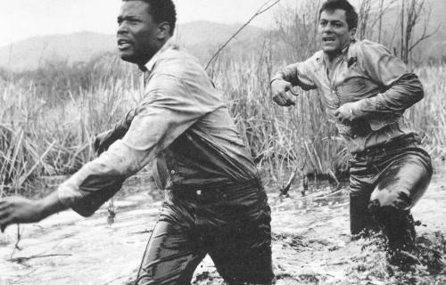 The Defiant Ones