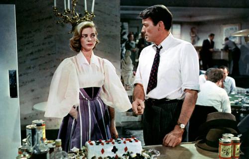 Designing Woman