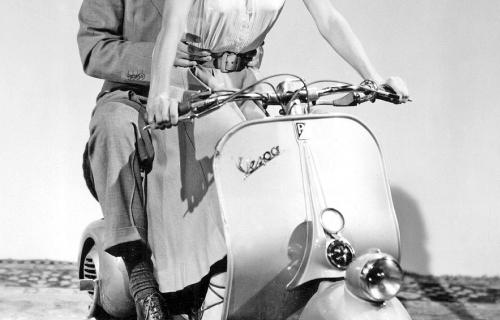 Roman Holiday