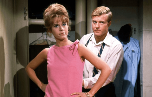 Barefoot in the Park