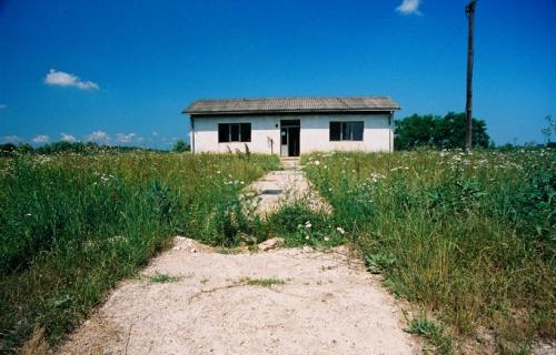 Pretty Village: Life After War