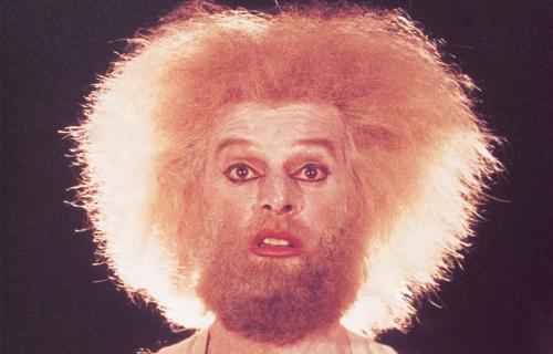 El topo