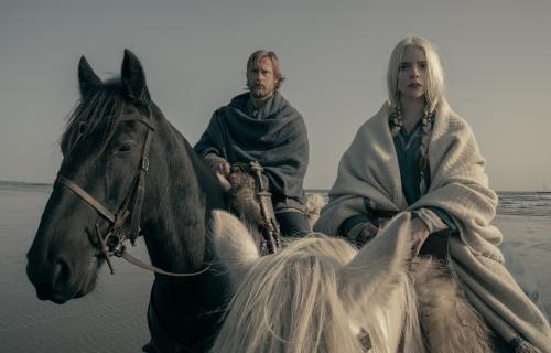 The Northman