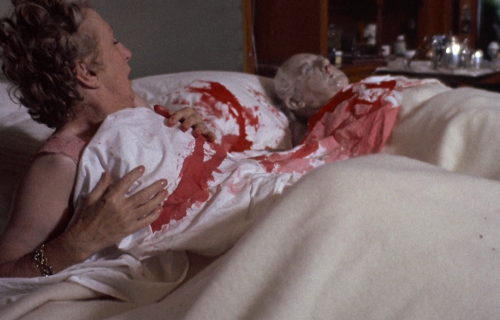 Theatre of Blood