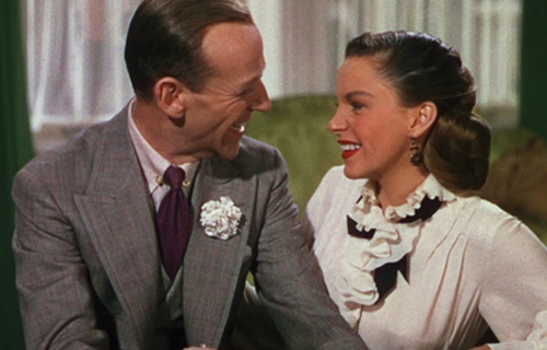 Easter Parade