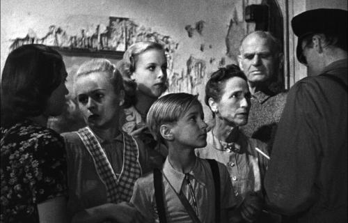 Germania anno zero