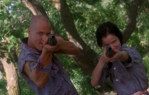 Natural Born Killers