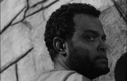 The Tragedy of Othello: The Moor of Venice