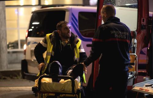 La fracture