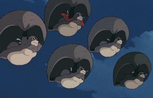 Pom Poko