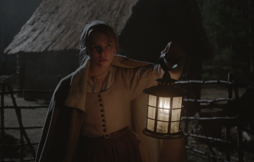 The VVitch - The Witch