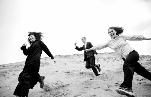 Summer Bummer © Tina Axelsson