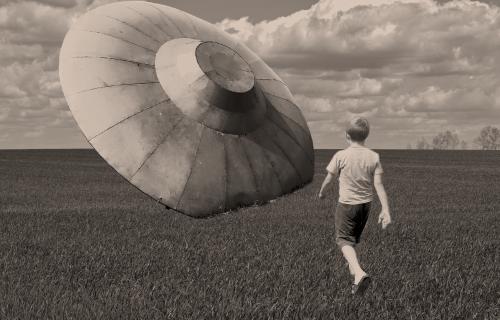 Visitations © Sound in Motion