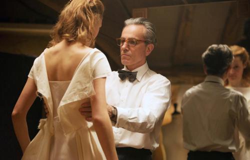 Phantom Thread