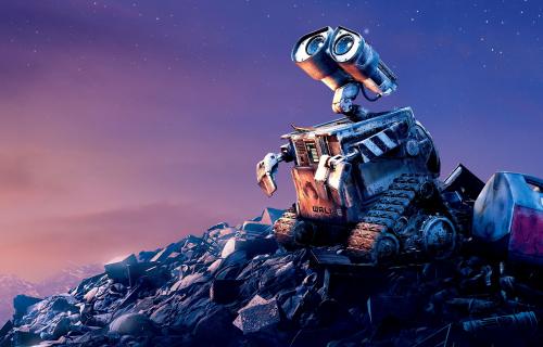 Wall-e