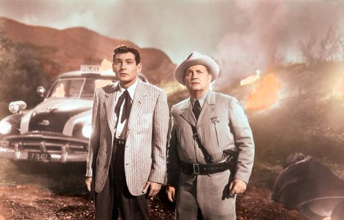 The War of the Worlds