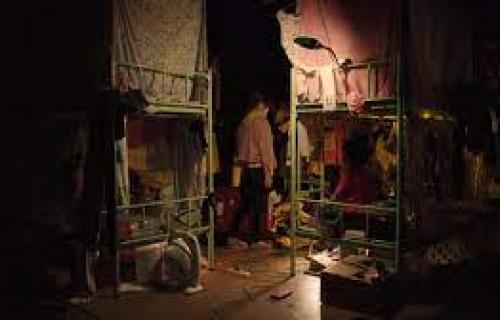Dorm