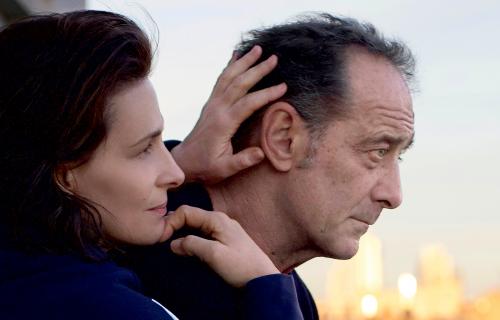 Avec amour et acharnement