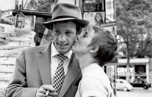 A bout de souffle