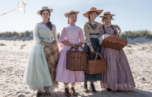 Little Women