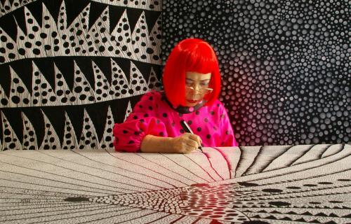 Kusama Infinity