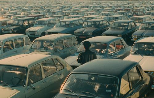 Trafic