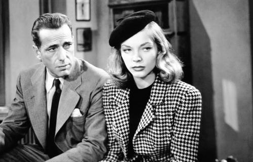The Big Sleep