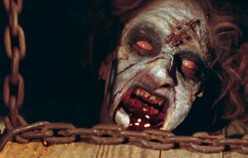 The Evil Dead