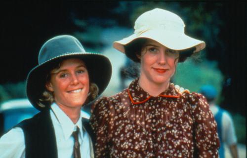 Fried Green Tomatoes