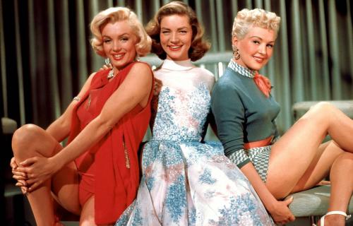 How to Marry a Millionaire