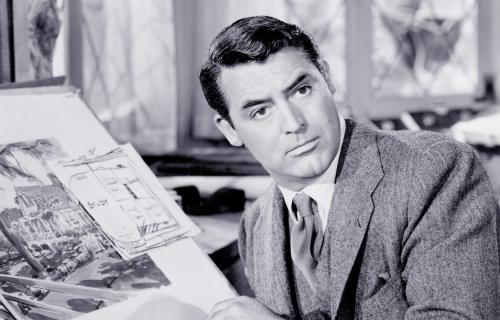 Mr. Blandings Builds His Dream House