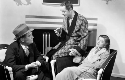 The Thin Man