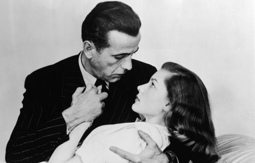 The Big Sleep