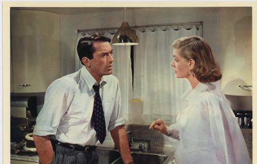 Designing Woman