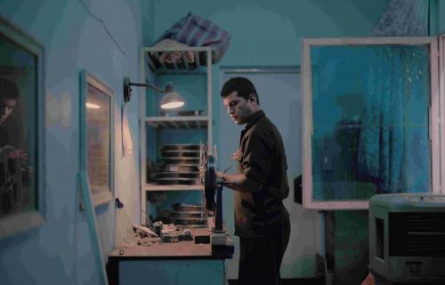 Cinema Pameer