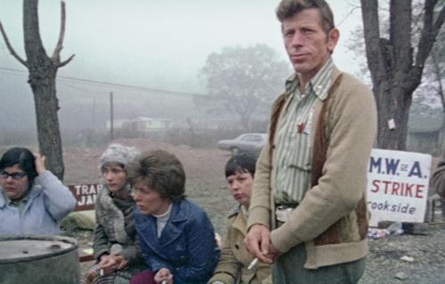 Harlan County USA (Fugitive Cinema)