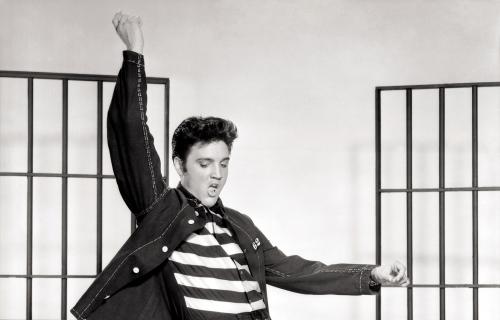 Jailhouse Rock