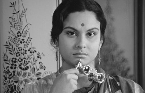 Charulata