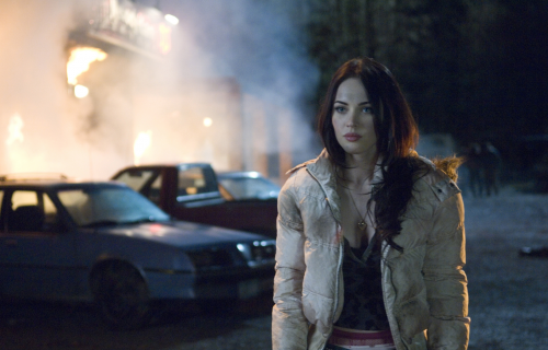 Jennifer's Body