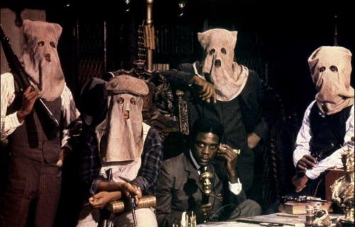 Ragtime