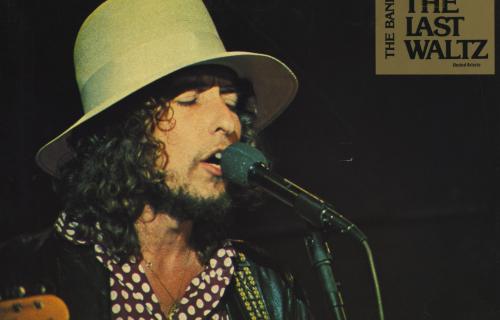 The Last Waltz