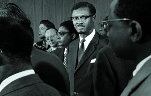 Lumumba Forever