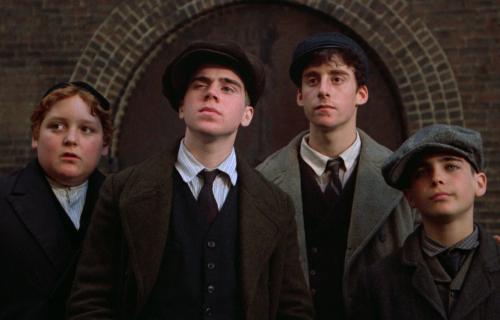 Once Upon a Time in America