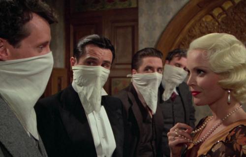 Once Upon a Time in America
