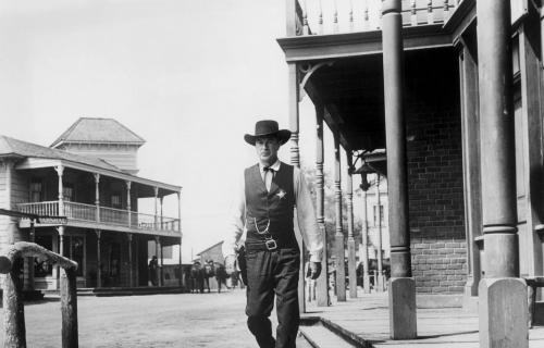 High Noon
