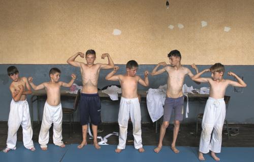 Sparta