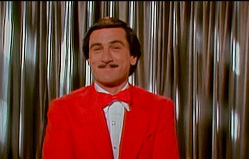 The King of Comedy