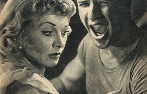 A Streetcar Named Desire