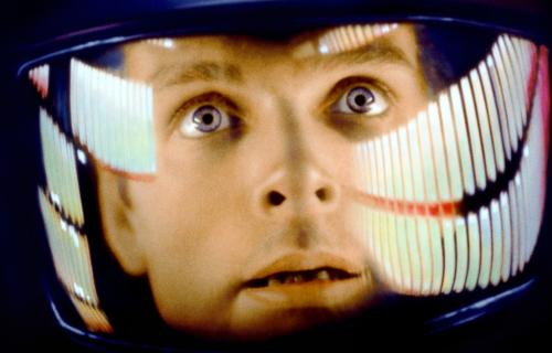 2001: A Space Odyssey