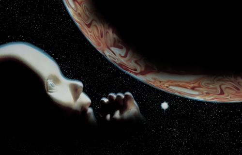 2010: The Year We Make Contact